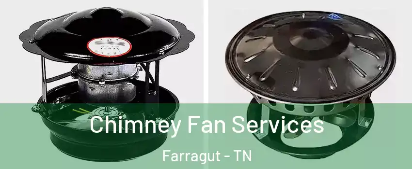  Chimney Fan Services Farragut - TN