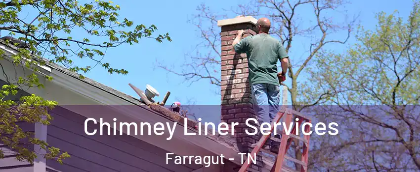  Chimney Liner Services Farragut - TN