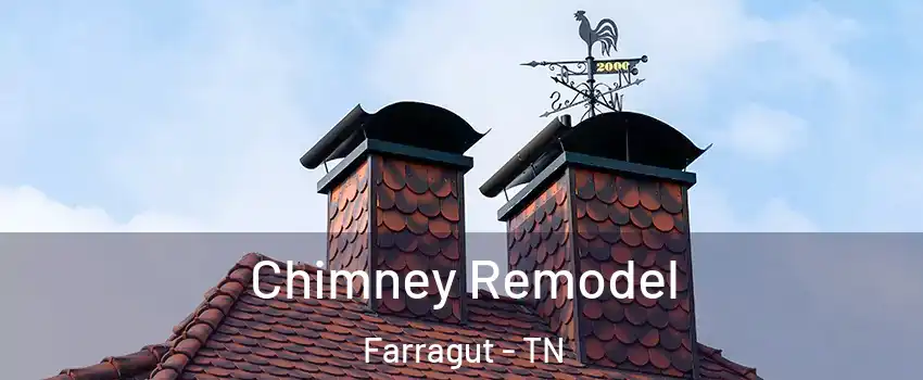  Chimney Remodel Farragut - TN