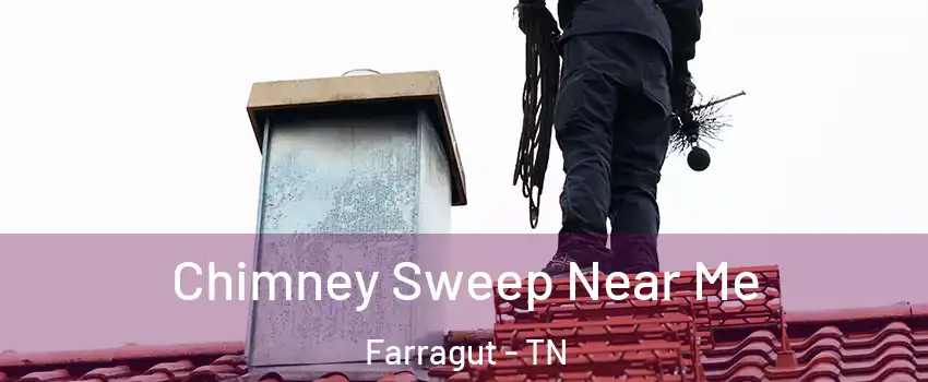  Chimney Sweep Near Me Farragut - TN