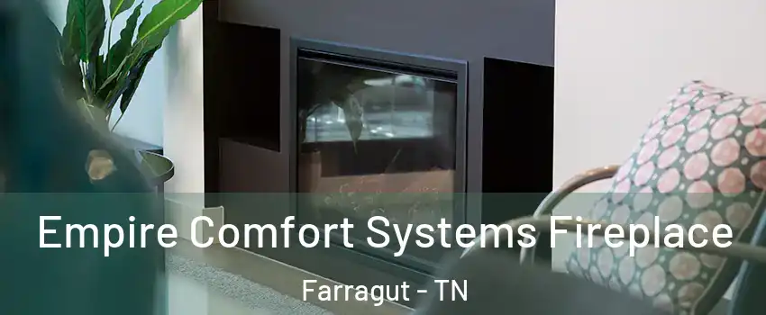  Empire Comfort Systems Fireplace Farragut - TN