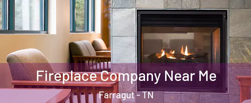  Fireplace Company Near Me Farragut - TN