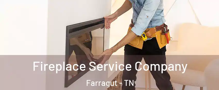 Fireplace Service Company Farragut - TN