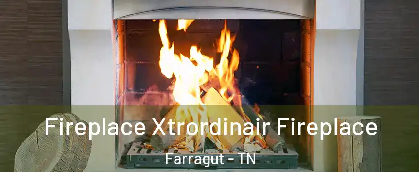  Fireplace Xtrordinair Fireplace Farragut - TN