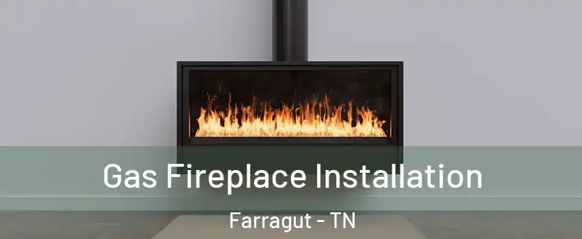  Gas Fireplace Installation Farragut - TN