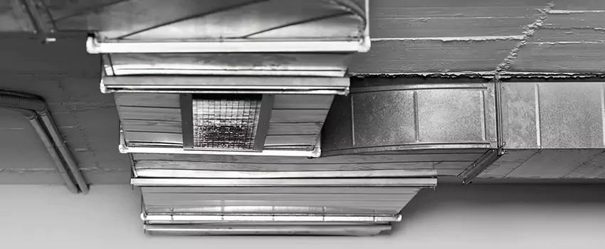 Trusted Air Duct Cleaning Company in Farragut, Tennessee
