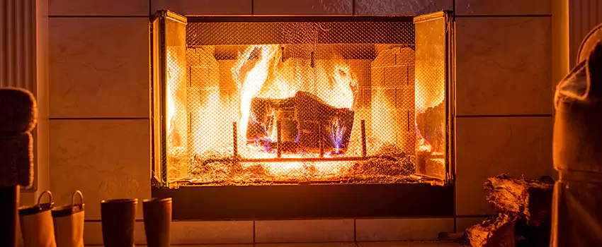 Astria Vent Free Gas Fireplaces Installation in Farragut, TN