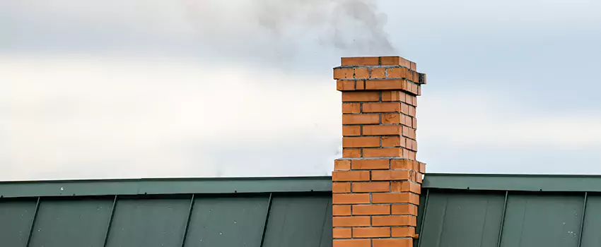 Animal Screen Chimney Cap Repair And Installation Services in Farragut, Tennessee