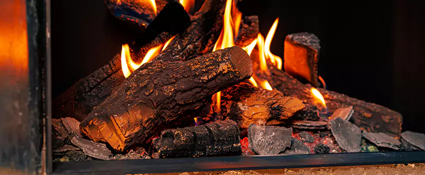 Chimney Fireplace Ash Dump Cleaning in Farragut, TN