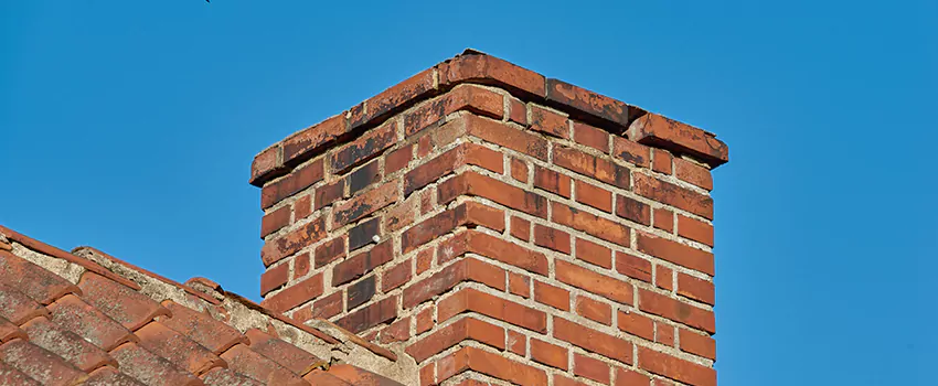 Clean Blocked Chimney in Farragut, Tennessee