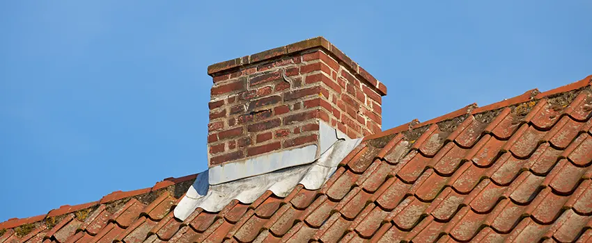 Residential Chimney Bricks Rotten Repair Services in Farragut, TN