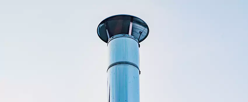 Wind-Resistant Chimney Caps Installation and Repair Services in Farragut, Tennessee