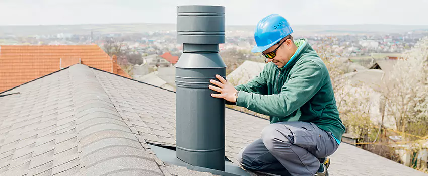 Chimney Chase Inspection Near Me in Farragut, Tennessee