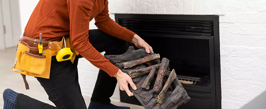 Chimney Creosote Cleaning Cost in Farragut, Tennessee