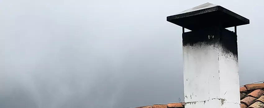Chimney Damper Inspection in Farragut, TN