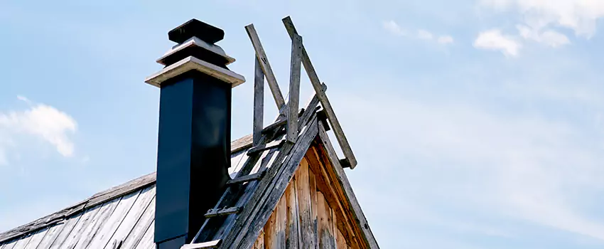 Chimney Creosote Cleaning in Farragut, TN