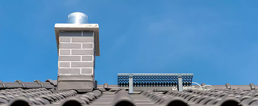 Chimney Flue Relining Services in Farragut, Tennessee