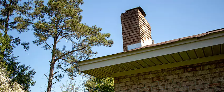 Budget-Friendly Chimney Masonry Service in Farragut, Tennessee