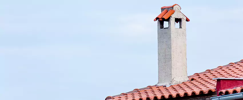 Chimney Pot Replacement in Farragut, TN