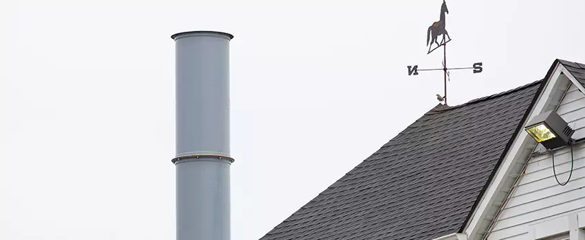 Chimney Inspection in Farragut, TN