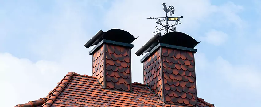 Old Chimney Restoration in Farragut, Tennessee