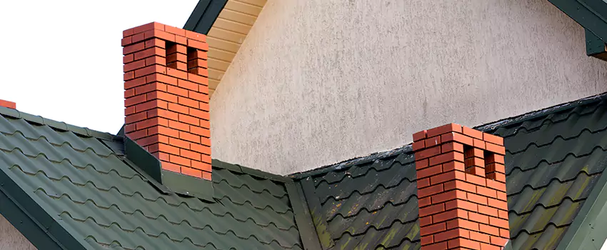 Chimney Saver Waterproofing Services in Farragut, Tennessee