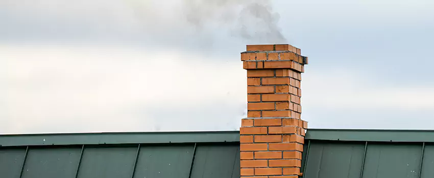 Chimney Soot Cleaning Cost in Farragut, TN