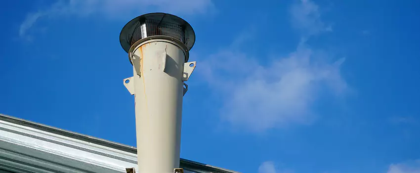Chimney Spark Arrestor Requirements in Farragut, TN