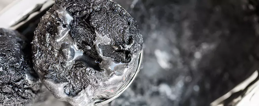 Clogged Dryer Vent Lint Cleaning in Farragut, Tennessee