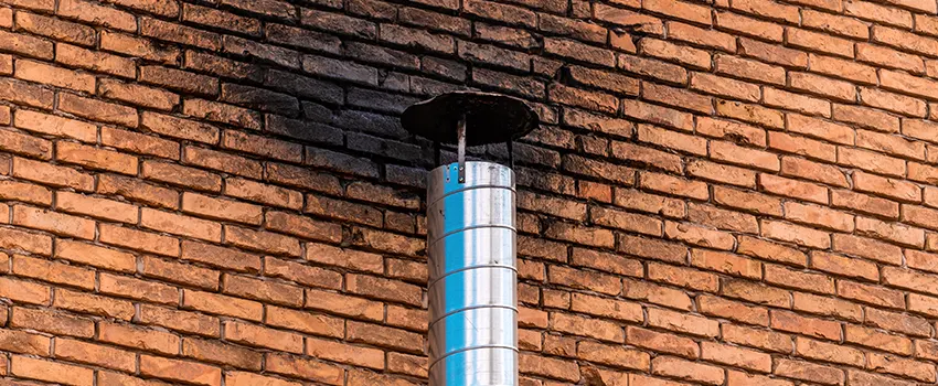 Diagnosing Commercial Chimney Problems in Farragut, TN