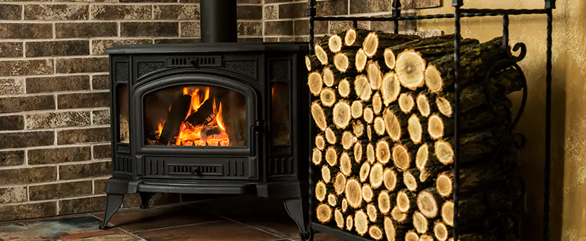 Drolet Fireplaces in Farragut, Tennessee