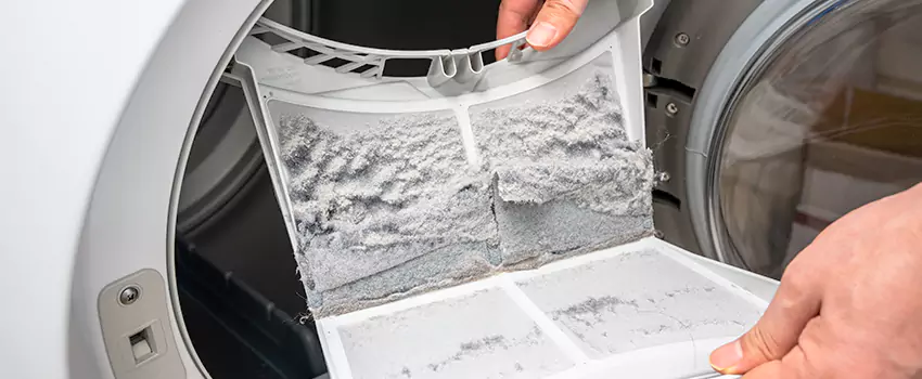 Best Dryer Lint Removal Company in Farragut, Tennessee