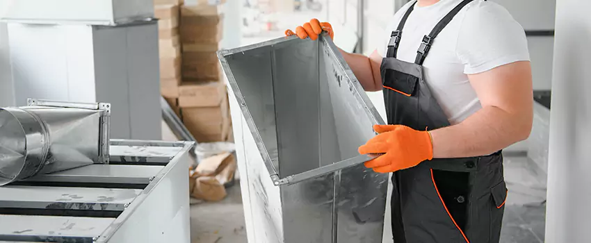 Benefits of Dryer Vent Inspection in Farragut, TN