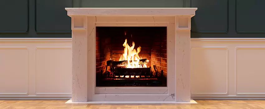 Empire Comfort Systems Fireplace Installation and Replacement in Farragut, Tennessee