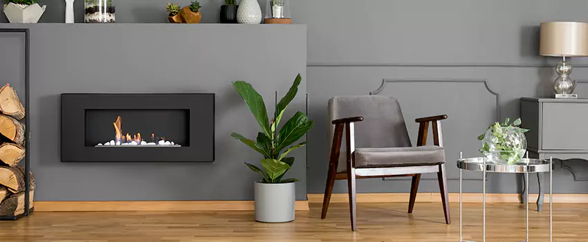 Ethanol Fireplace Burner Repair in Farragut, TN
