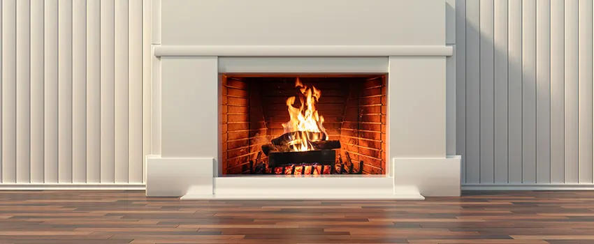Fireplace Broken Ashtray Repair Services in Farragut, Tennessee
