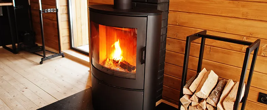 Gas Fireplace Door Handle Installation Services in Farragut, Tennessee