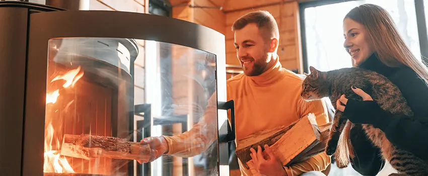 Fireplace Door Installation And Replacement Contractors in Farragut, TN