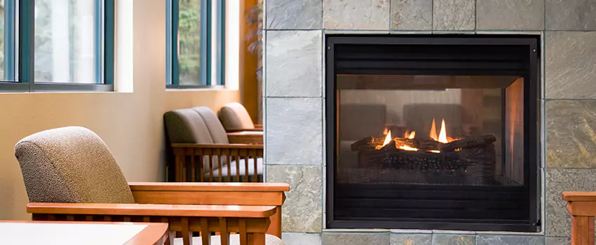 Fireplace Refacing in Farragut, Tennessee