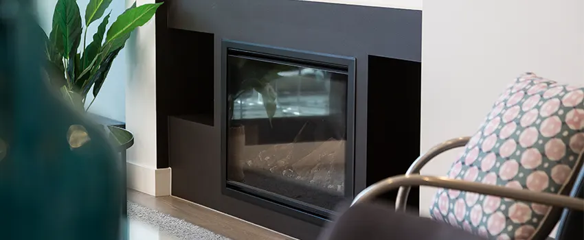 Welding Repairs for Fireplace Grate in Farragut, TN