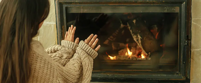 Wood-burning Fireplace Smell Removal Services in Farragut, TN