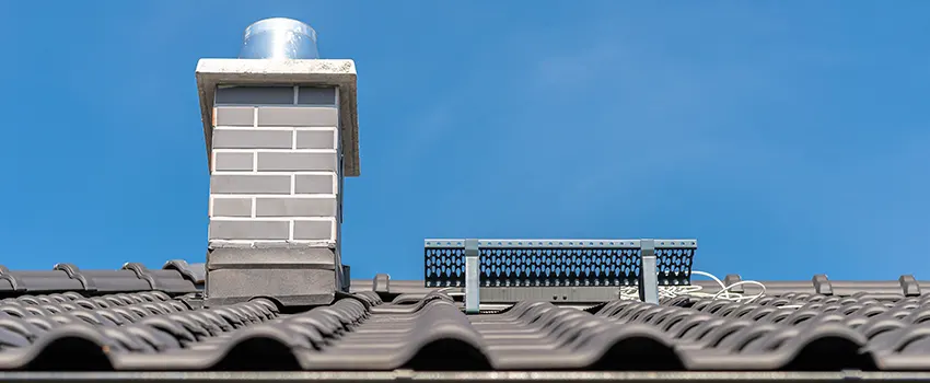 Repair Blocked Chimney in Farragut, Tennessee
