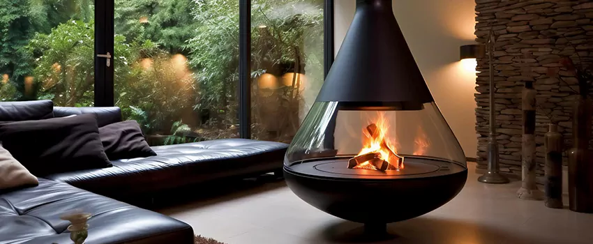 Affordable Floating Fireplace Repair And Installation Services in Farragut, Tennessee