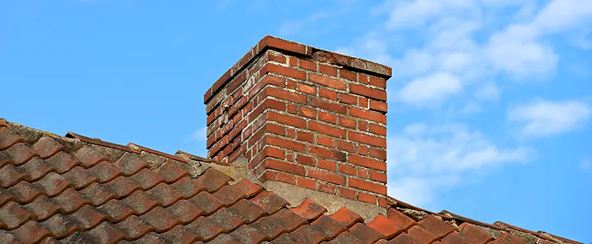 Flue Tiles Cracked Repair Services near Me in Farragut, TN
