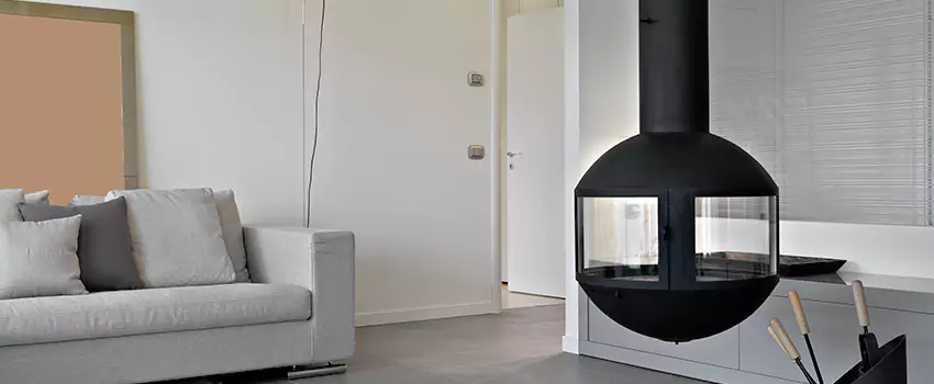 Hanging & Suspended Fireplaces Designer in Farragut, Tennessee