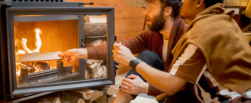 Benefits of Harman Stoves Fireplace in Farragut, Tennessee