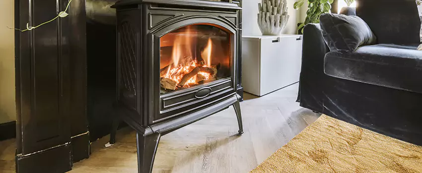 Cost of Hearthstone Stoves Fireplace Services in Farragut, Tennessee