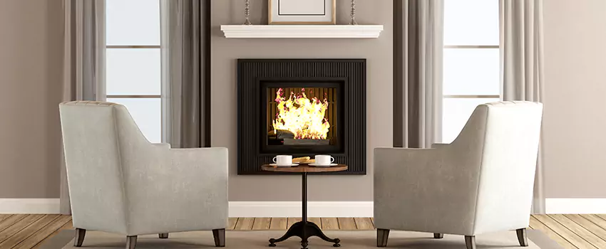Heat & Glo Outdoor Gas Fireplaces Installation Contractors in Farragut, Tennessee