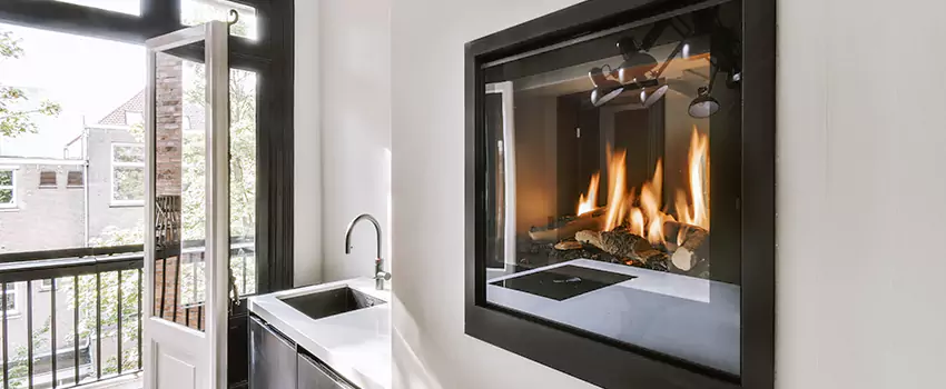 Heatilator Outdoor Fireplace Services in Farragut, Tennessee