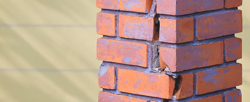 Leaking Chimney Repair And Replacement Cost in Farragut, Tennessee